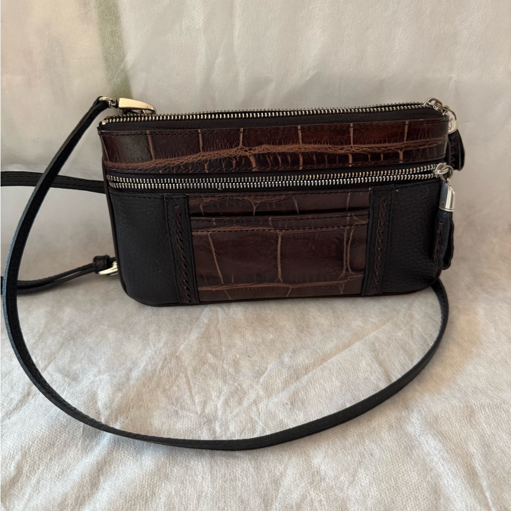 Brighton cross body bag